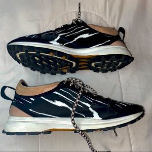 Adidas by Stella McCartney running shoes size 8